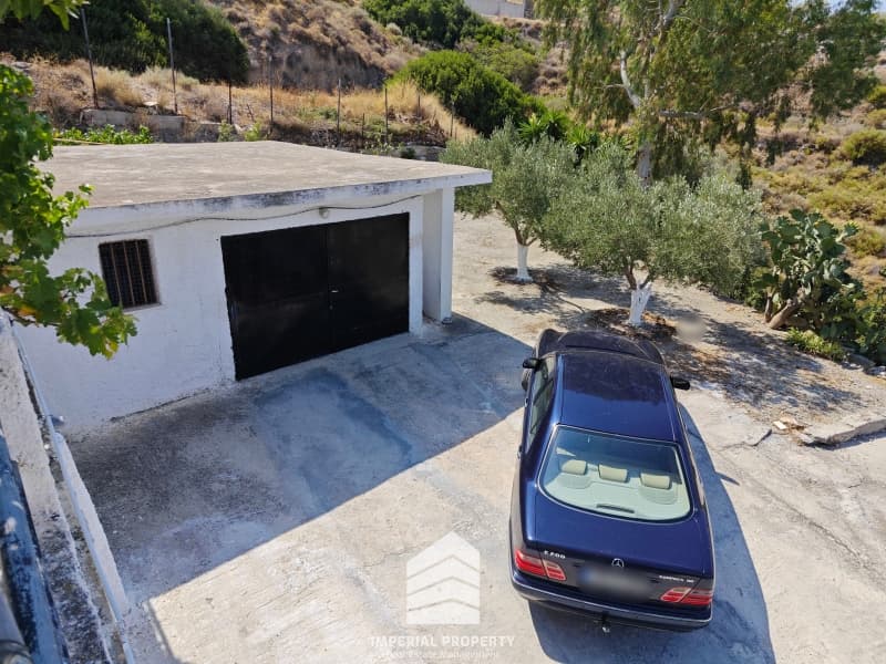 Μονοκατοικία στην Διόνυσος, Κερατέα — Φωτογραφία 28 από 30
