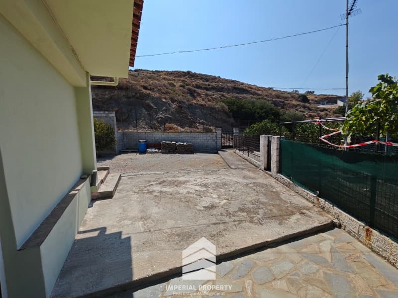 Μονοκατοικία στην Διόνυσος, Κερατέα — Φωτογραφία 22 από 30