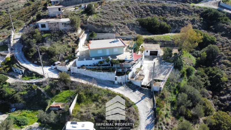 Μονοκατοικία στην Διόνυσος, Κερατέα — Φωτογραφία 23 από 30