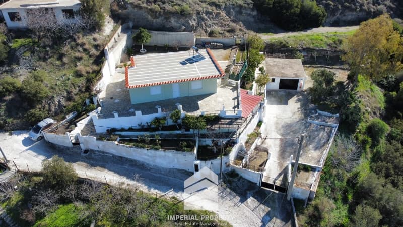 Μονοκατοικία στην Διόνυσος, Κερατέα — Φωτογραφία 4 από 30