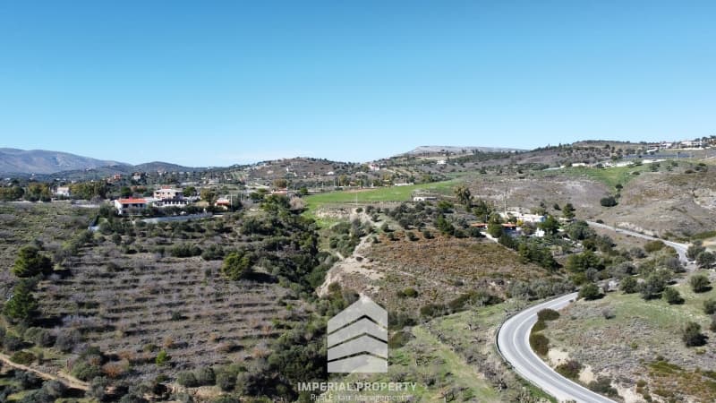 Μονοκατοικία στην Διόνυσος, Κερατέα — Φωτογραφία 14 από 30