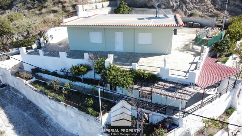 Μονοκατοικία στην Διόνυσος, Κερατέα — Φωτογραφία 1 από 30
