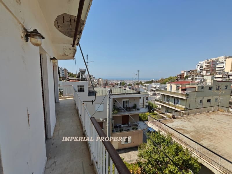 Διαμέρισμα στην Καρέας, Βύρωνας — Φωτογραφία 11 από 30