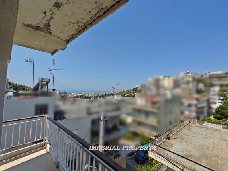 Διαμέρισμα στην Καρέας, Βύρωνας — Φωτογραφία 20 από 30