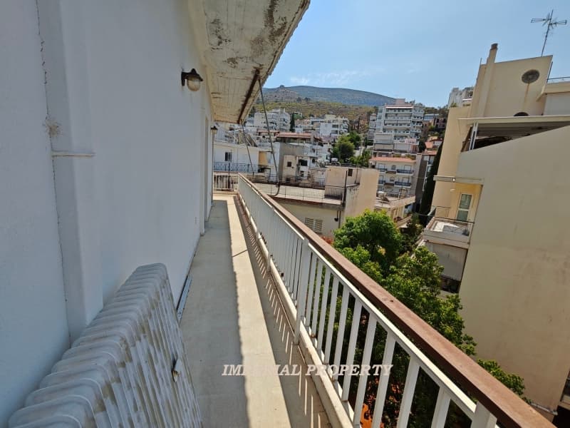 Διαμέρισμα στην Καρέας, Βύρωνας — Φωτογραφία 19 από 30