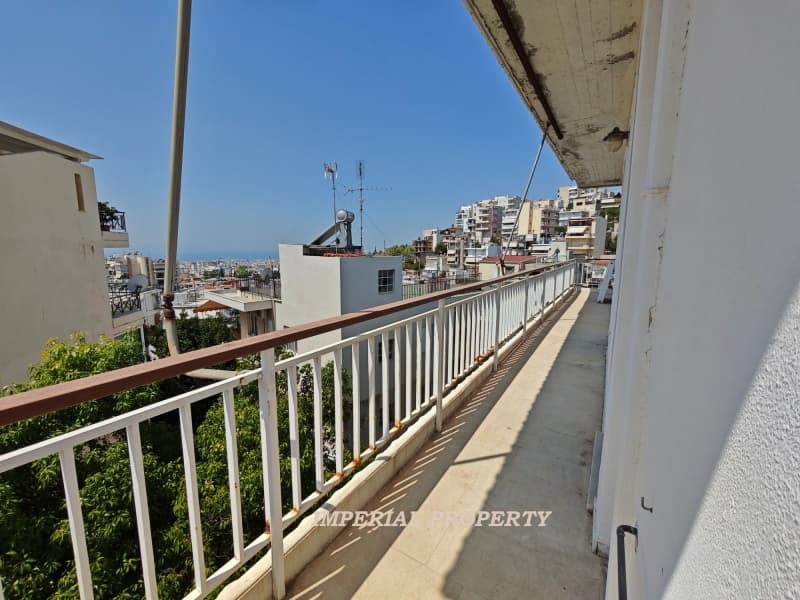 Διαμέρισμα στην Καρέας, Βύρωνας — Φωτογραφία 16 από 30