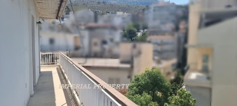 Διαμέρισμα στην Καρέας, Βύρωνας — Φωτογραφία 30 από 30