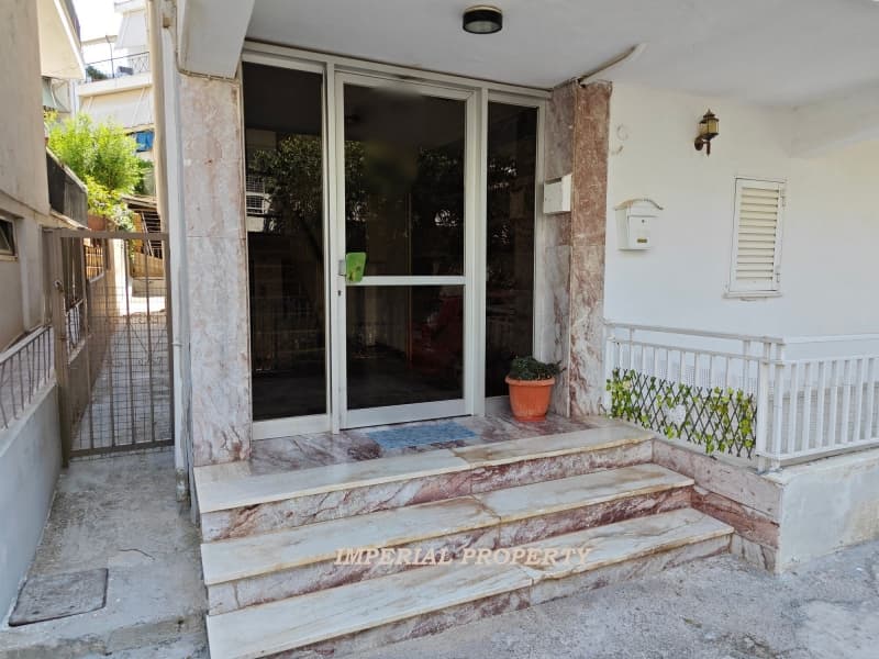 Διαμέρισμα στην Καρέας, Βύρωνας — Φωτογραφία 24 από 30