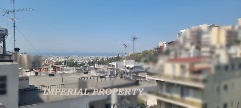Διαμέρισμα στην Καρέας, Βύρωνας — Φωτογραφία 2 από 30