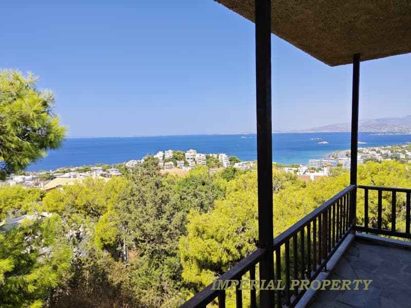 Μονοκατοικία στην Σαρωνίδα, Σαρωνίδα — Φωτογραφία 11 από 30