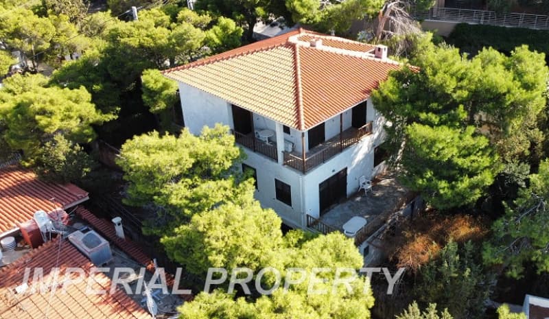 Μονοκατοικία στην Σαρωνίδα, Σαρωνίδα — Φωτογραφία 5 από 30
