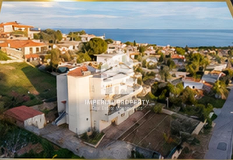 Μονοκατοικία στην Βορινέζα, Αρτέμιδα (Λούτσα) — Φωτογραφία 6 από 30