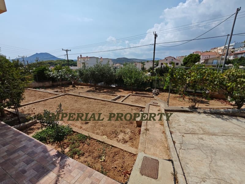 House in Poria, Vravrona — Photo 14 of 30