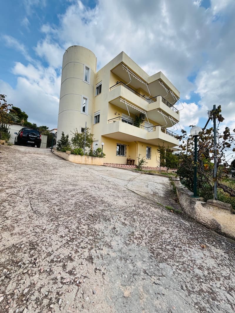 House in Poria, Vravrona — Photo 9 of 30