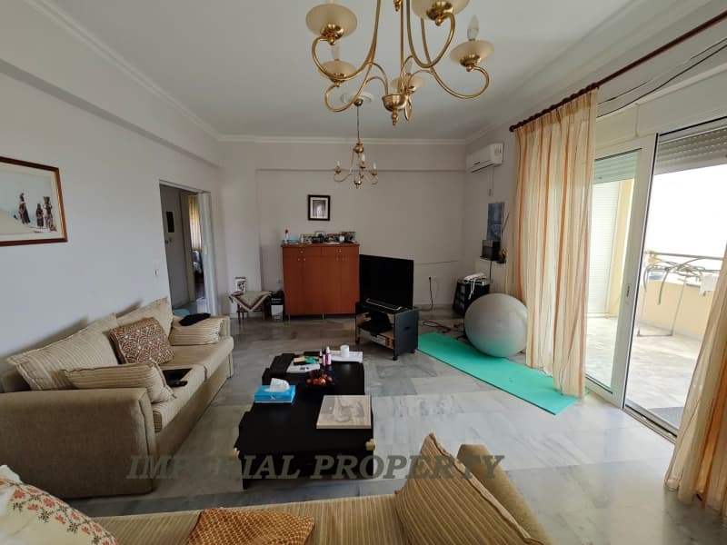 House in Poria, Vravrona — Photo 18 of 30
