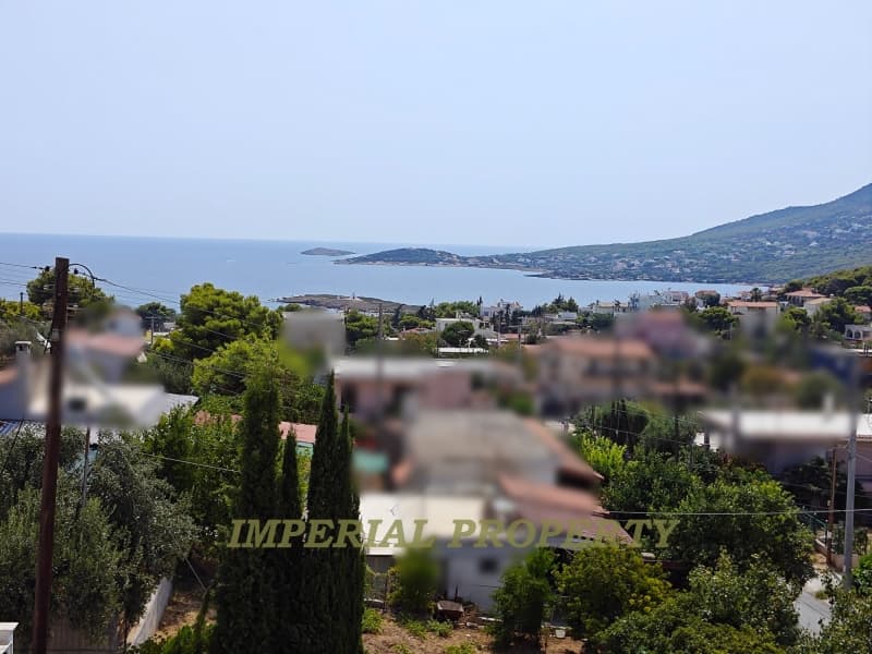 House in Poria, Vravrona — Photo 1 of 30