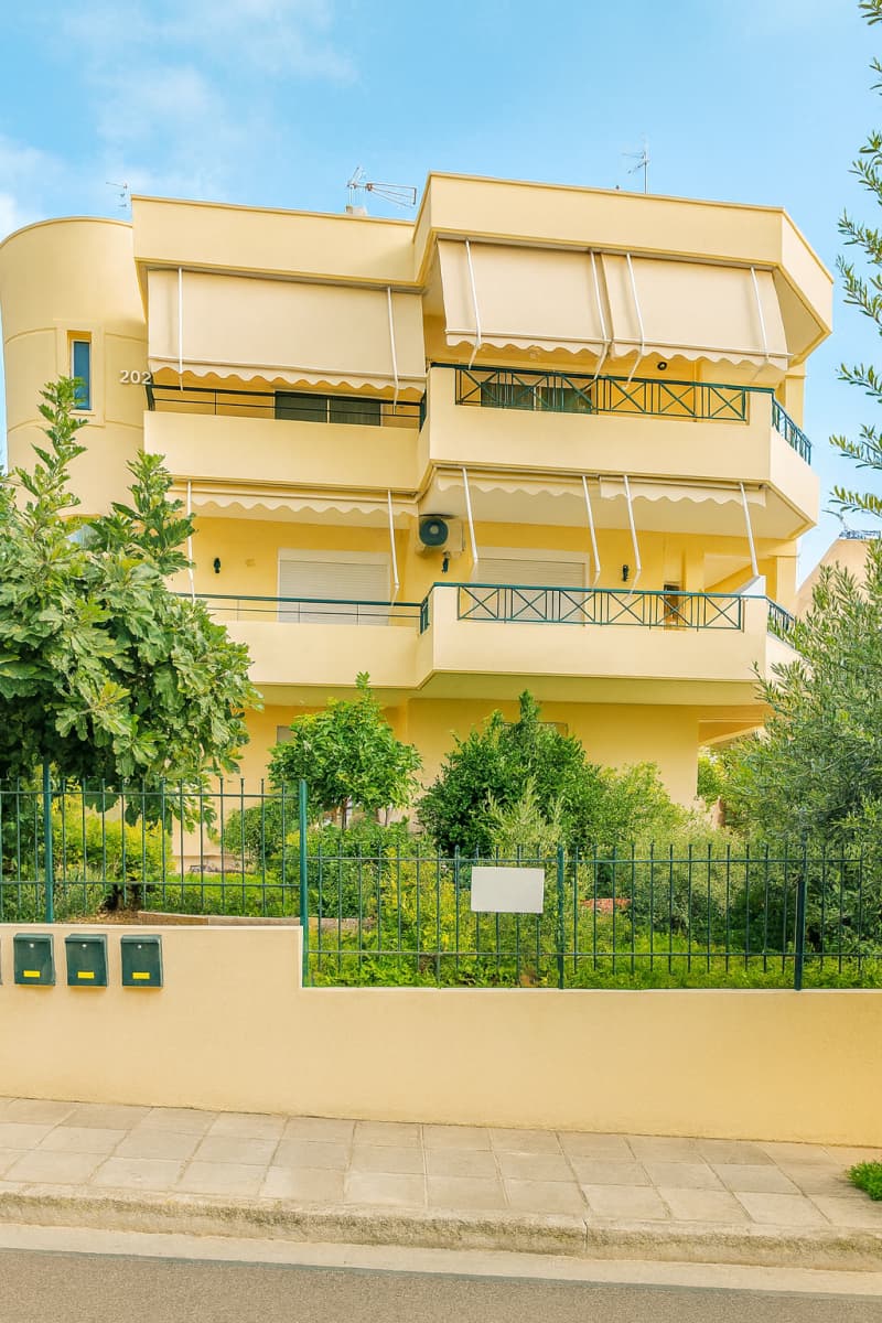 House in Poria, Vravrona — Photo 27 of 30