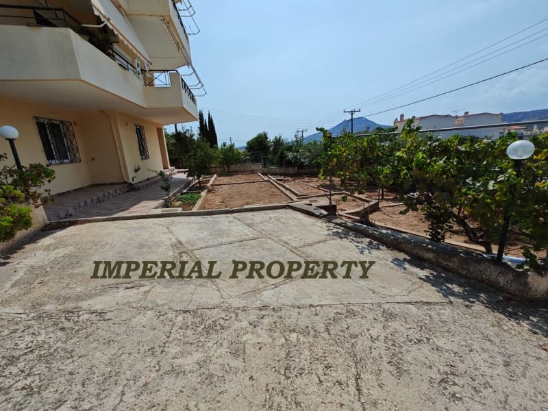 House in Poria, Vravrona — Photo 16 of 30