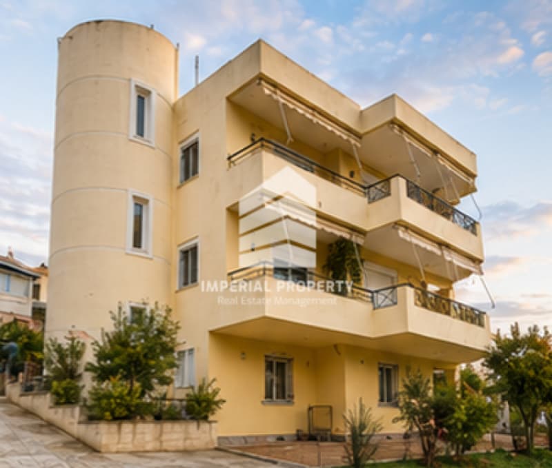 Μονοκατοικία στην Βορινέζα, Αρτέμιδα (Λούτσα) — Φωτογραφία 3 από 30