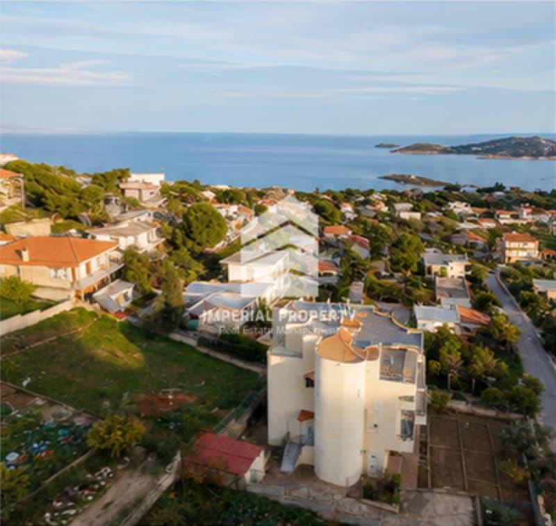 Μονοκατοικία στην Βορινέζα, Αρτέμιδα (Λούτσα) — Φωτογραφία 8 από 30