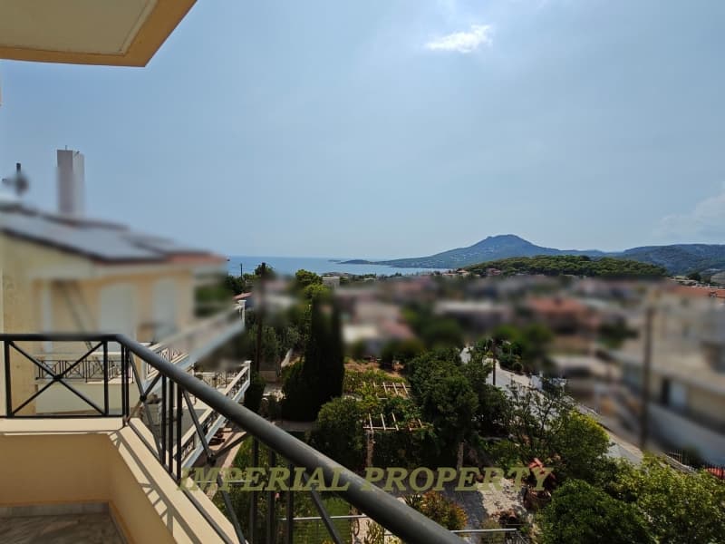 House in Poria, Vravrona — Photo 13 of 30