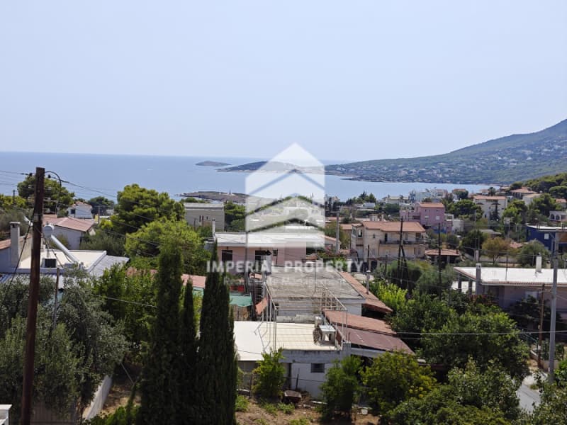 Μονοκατοικία στην Βορινέζα, Αρτέμιδα (Λούτσα) — Φωτογραφία 13 από 30