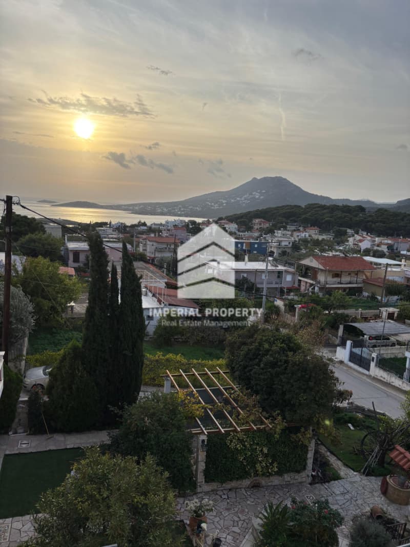 Μονοκατοικία στην Βορινέζα, Αρτέμιδα (Λούτσα) — Φωτογραφία 10 από 30