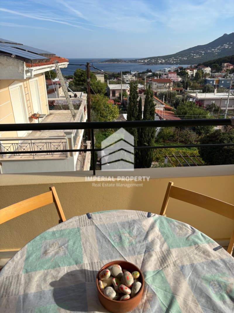 Μονοκατοικία στην Βορινέζα, Αρτέμιδα (Λούτσα) — Φωτογραφία 7 από 30