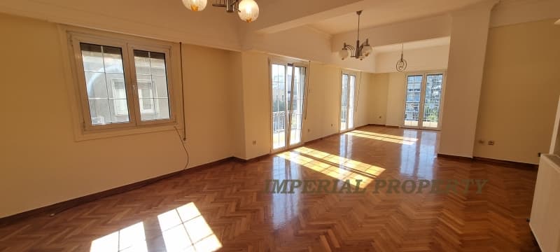 Apartment in Mouseio, Exarchia - Neapoli — Photo 1 of 30