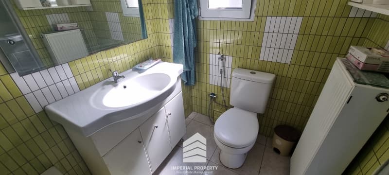 Apartment in Koukaki - Pediki Chara, Koukaki - Makrigianni — Photo 18 of 27