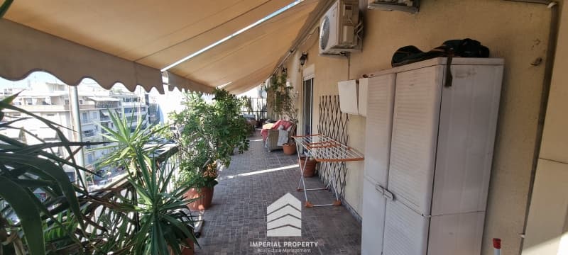 Apartment in Koukaki - Pediki Chara, Koukaki - Makrigianni — Photo 3 of 27