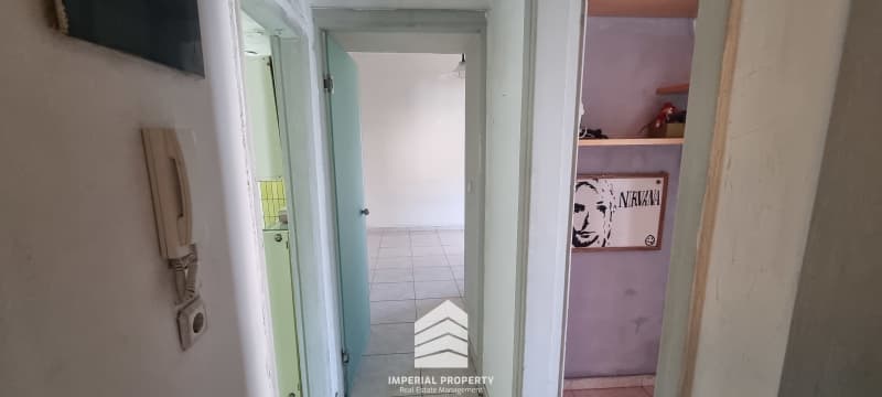 Apartment in Koukaki - Pediki Chara, Koukaki - Makrigianni — Photo 15 of 27