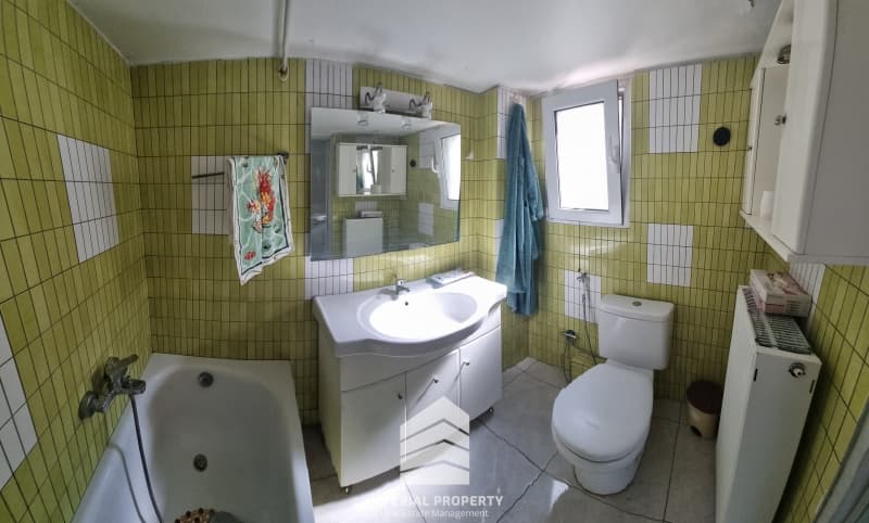 Apartment in Koukaki - Pediki Chara, Koukaki - Makrigianni — Photo 19 of 27