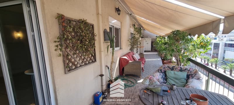 Apartment in Koukaki - Pediki Chara, Koukaki - Makrigianni — Photo 10 of 27