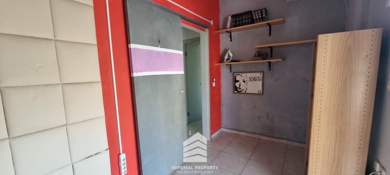 Apartment in Koukaki - Pediki Chara, Koukaki - Makrigianni — Photo 24 of 27