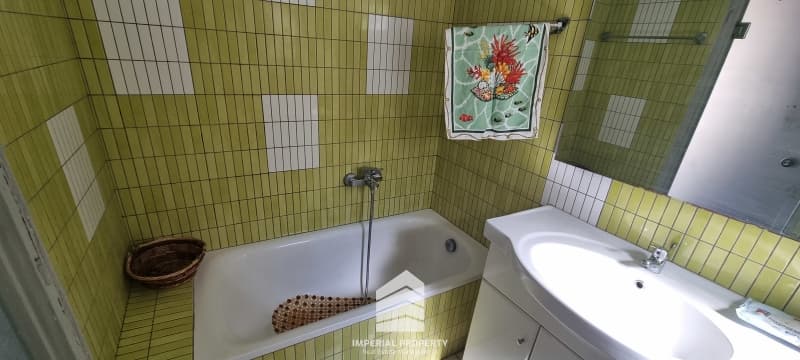 Apartment in Koukaki - Pediki Chara, Koukaki - Makrigianni — Photo 8 of 27