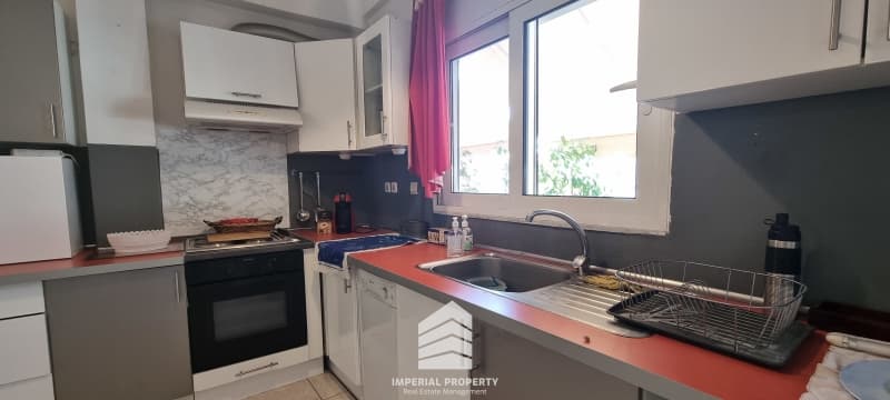 Apartment in Koukaki - Pediki Chara, Koukaki - Makrigianni — Photo 11 of 27