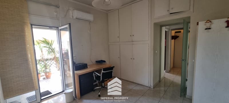 Apartment in Koukaki - Pediki Chara, Koukaki - Makrigianni — Photo 13 of 27