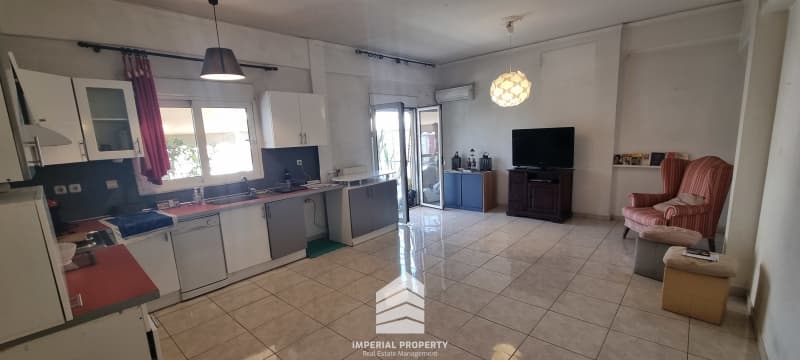 Apartment in Koukaki - Pediki Chara, Koukaki - Makrigianni — Photo 5 of 27