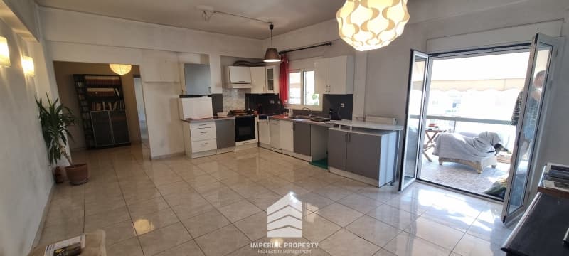 Apartment in Koukaki - Pediki Chara, Koukaki - Makrigianni — Photo 2 of 27