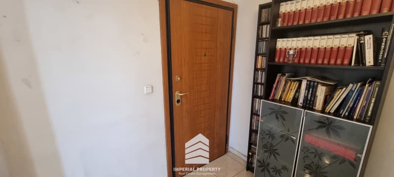 Apartment in Koukaki - Pediki Chara, Koukaki - Makrigianni — Photo 21 of 27