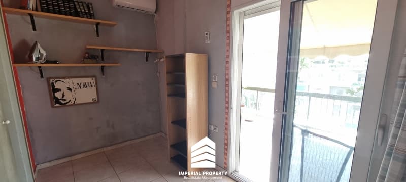 Apartment in Koukaki - Pediki Chara, Koukaki - Makrigianni — Photo 22 of 27