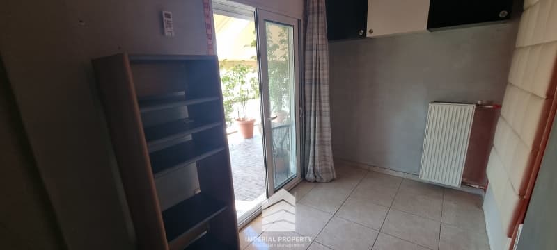 Apartment in Koukaki - Pediki Chara, Koukaki - Makrigianni — Photo 23 of 27