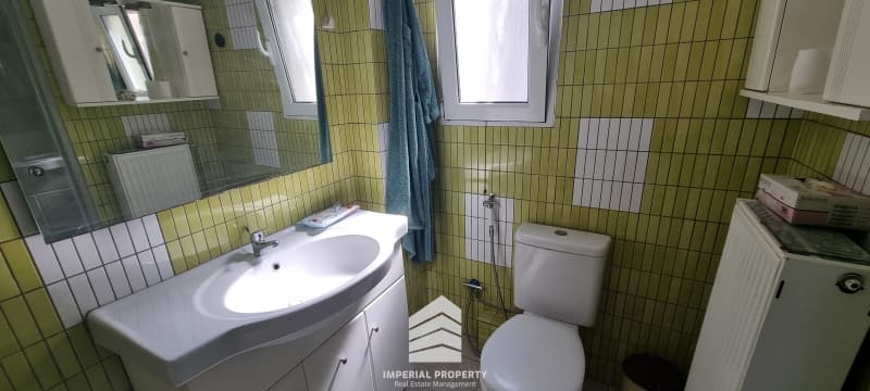 Apartment in Koukaki - Pediki Chara, Koukaki - Makrigianni — Photo 27 of 27