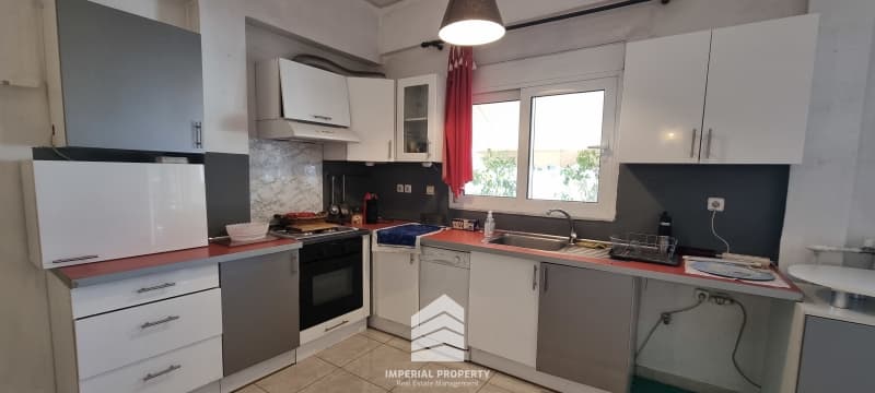 Apartment in Koukaki - Pediki Chara, Koukaki - Makrigianni — Photo 7 of 27