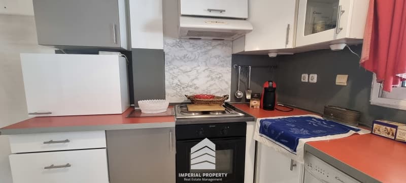 Apartment in Koukaki - Pediki Chara, Koukaki - Makrigianni — Photo 12 of 27