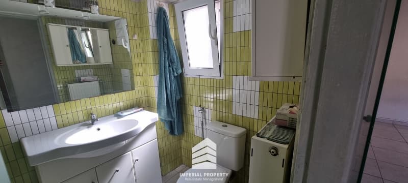 Apartment in Koukaki - Pediki Chara, Koukaki - Makrigianni — Photo 16 of 27