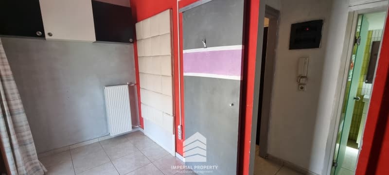 Apartment in Koukaki - Pediki Chara, Koukaki - Makrigianni — Photo 20 of 27