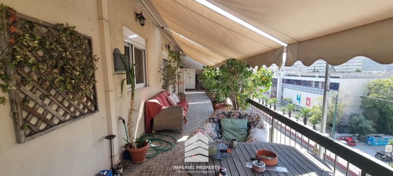 Apartment in Koukaki - Pediki Chara, Koukaki - Makrigianni — Photo 1 of 27