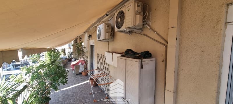 Apartment in Koukaki - Pediki Chara, Koukaki - Makrigianni — Photo 9 of 27
